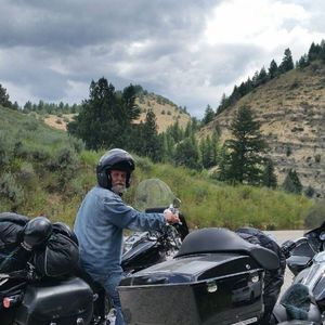 Meet your Posher, Clinton